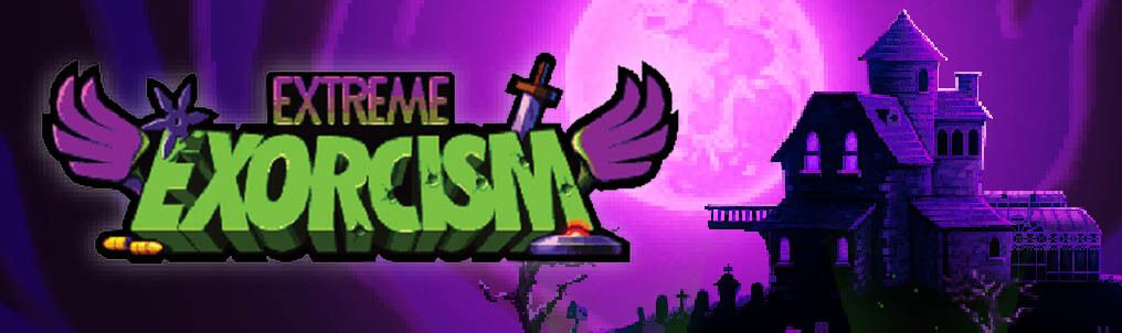 A Spooky Indie Experience - Extreme Exorcism Review