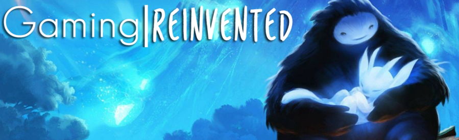 Gaming Reinvented is Hosting a Writing Contest That Could Land you Free Games