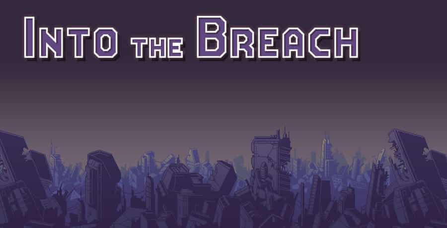 Simple and Functional: Into the Breach Review