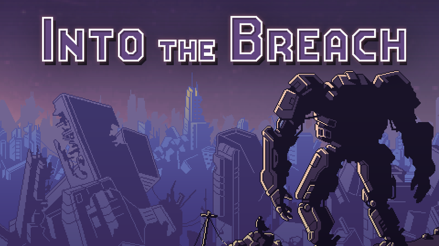 Into the Breach Switch