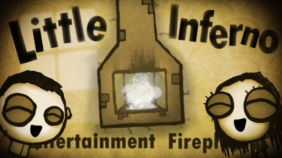 As Hot as Ever - Little Inferno Review