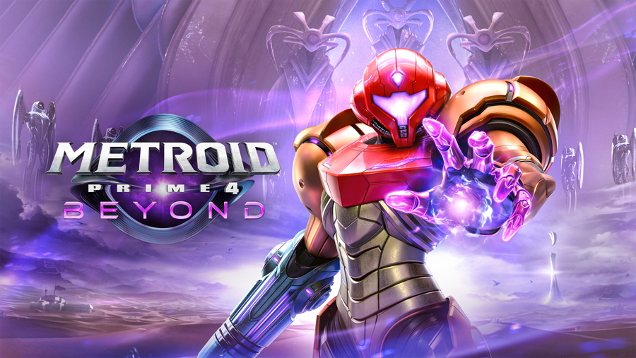 Metroid Prime 4 Gets a New Gameplay Trailer