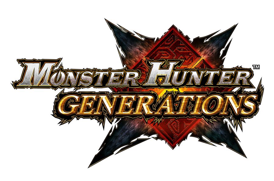 Monster Hunter Generations is Coming to the West this Summer