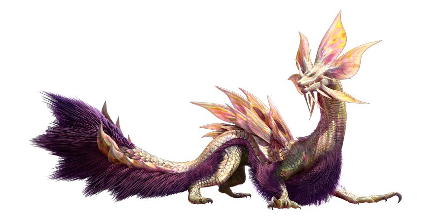 Monster Hunter Generations Artwork