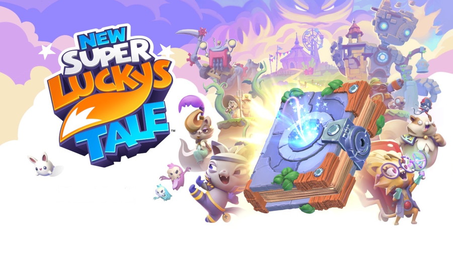 Feeling Lucky? - New Super Lucky's Tale Review