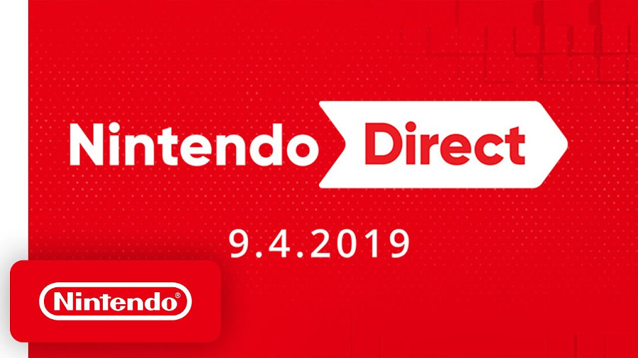 Nintendo Direct Recap - September 4 2019