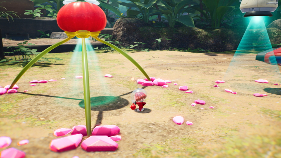 Pikmin 4 Screenshot