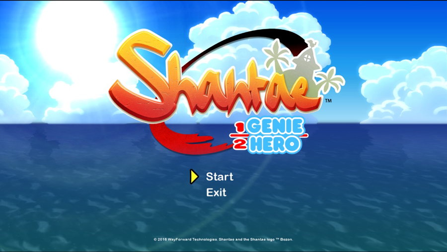 Worth More Than Half - Shantae: Half-Genie Hero Review