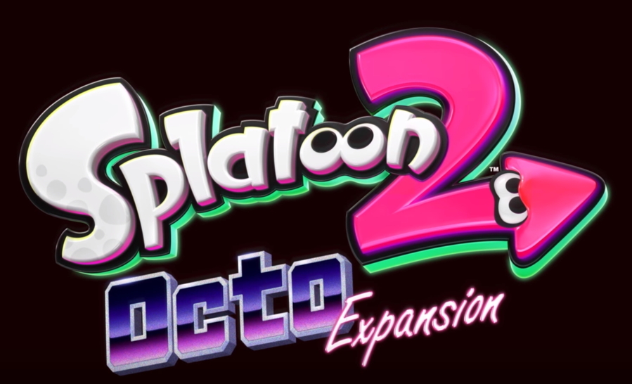 Splatoon 2 Octo Expansion