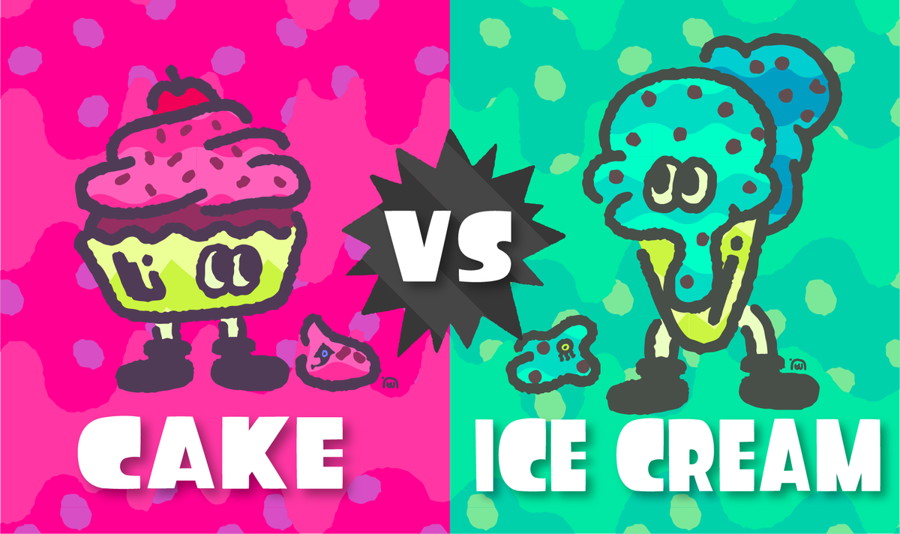 The First Splatoon 2 Splatfest Will be Held on July 15