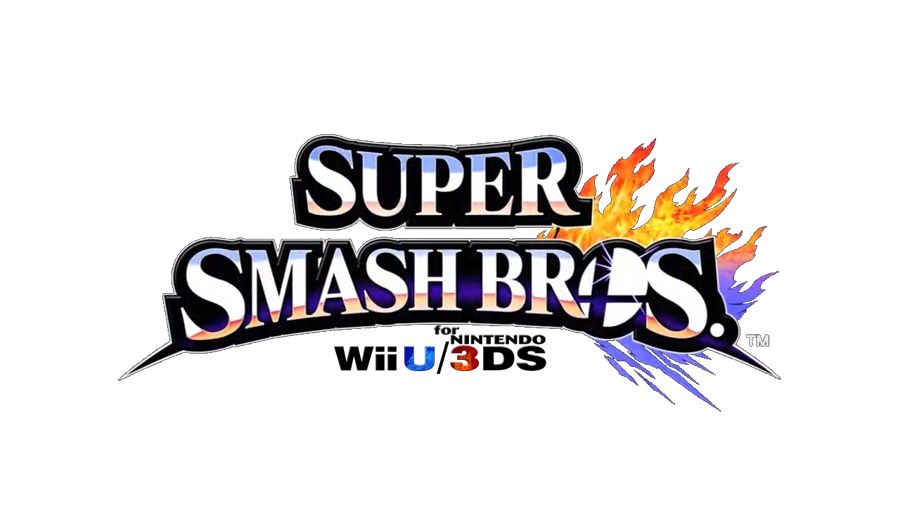 Smash 4 Logo