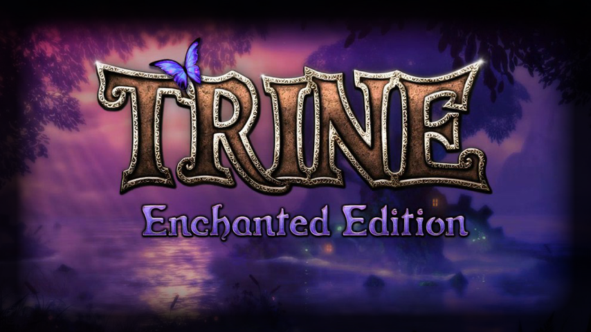 Is it as Enchanted as it seems? - Trine: Enchanted Edition Review