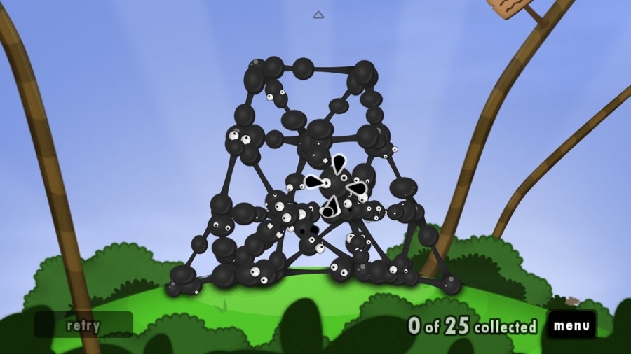 World of Goo Screenshot