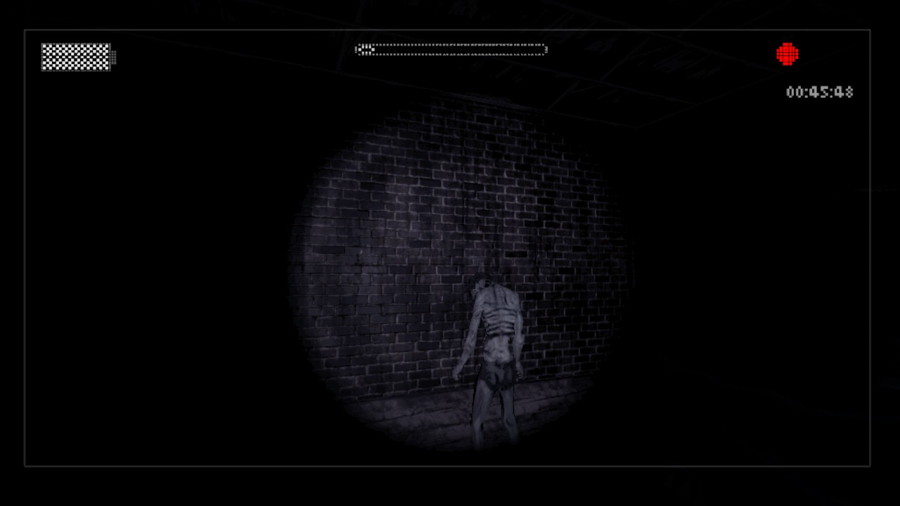 Slender The Arrival Switch Screenshot