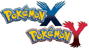 Pokemon X and Y