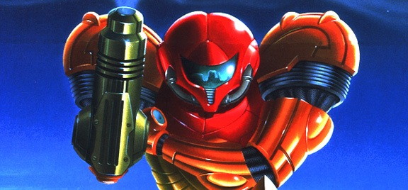 Marking the Return Part 1: A Metroid II Retrospect