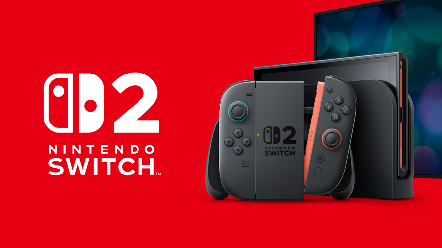 Switch 2 Will Release Worldwide on June 5